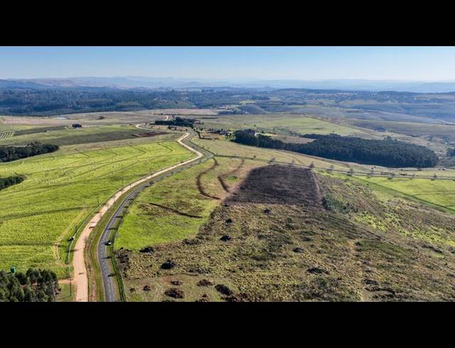 LAND FOR SALE IN MOUNT VERDE